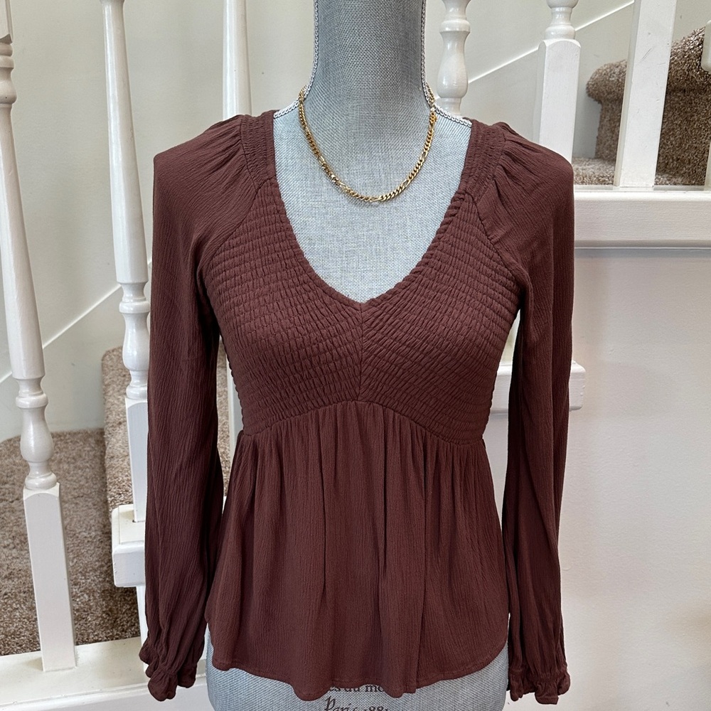 Darling blouse - Picture 2 of 5